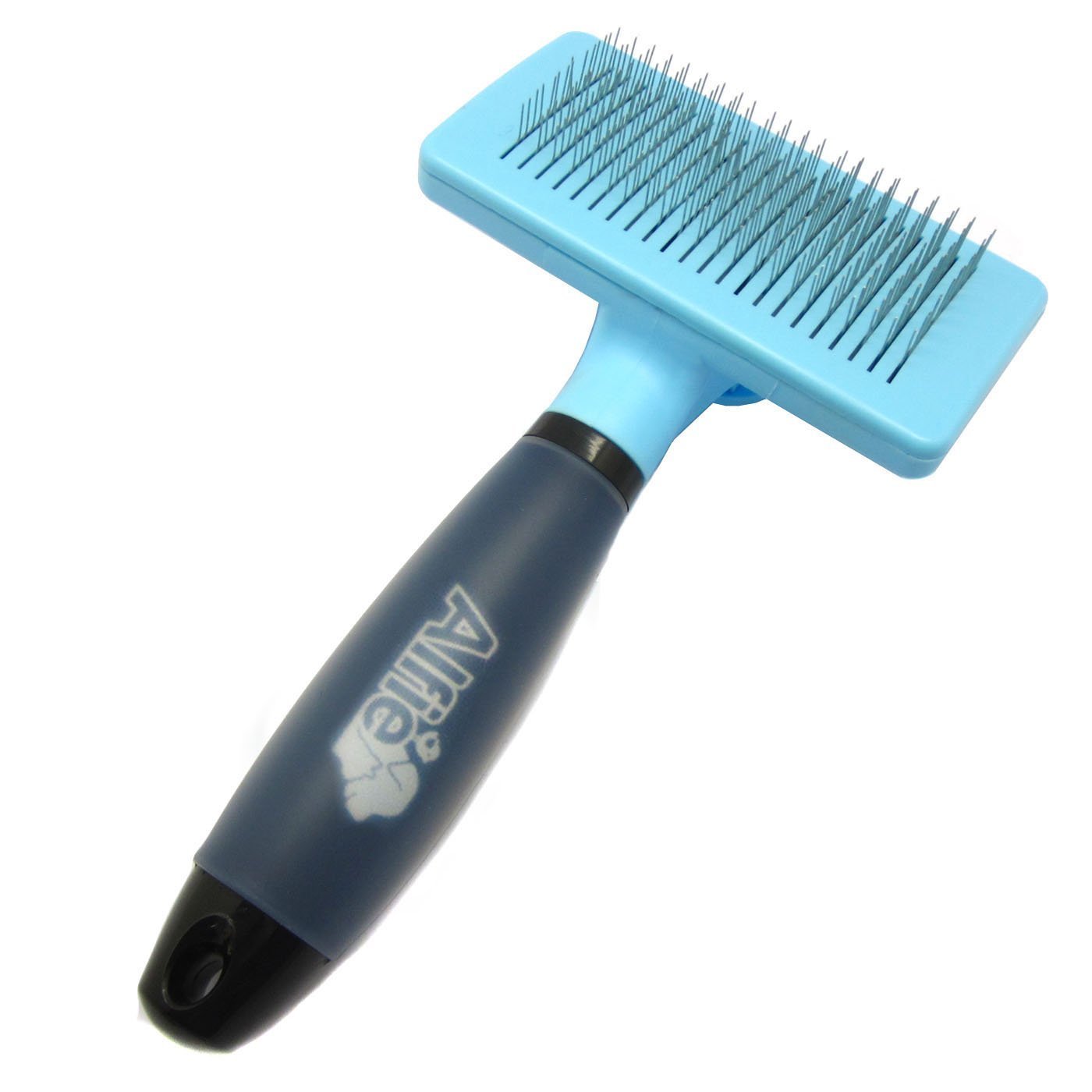 Devin 7 Inch Slicker Brush
